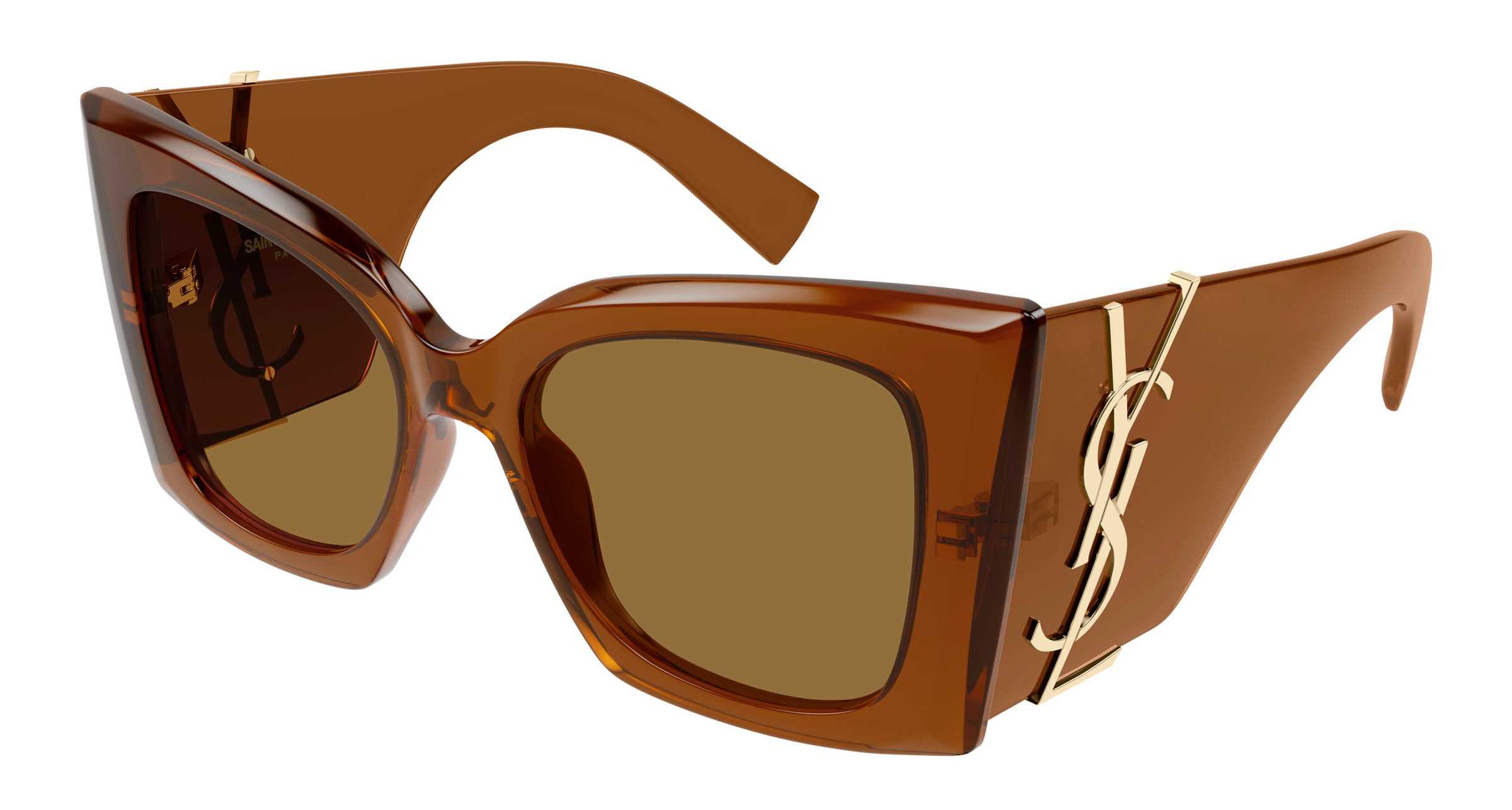 SAINT LAURENT SL M119 BLAZE CRYSTAL 002 54