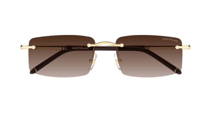 MONTBLANC MB0443S 008 56