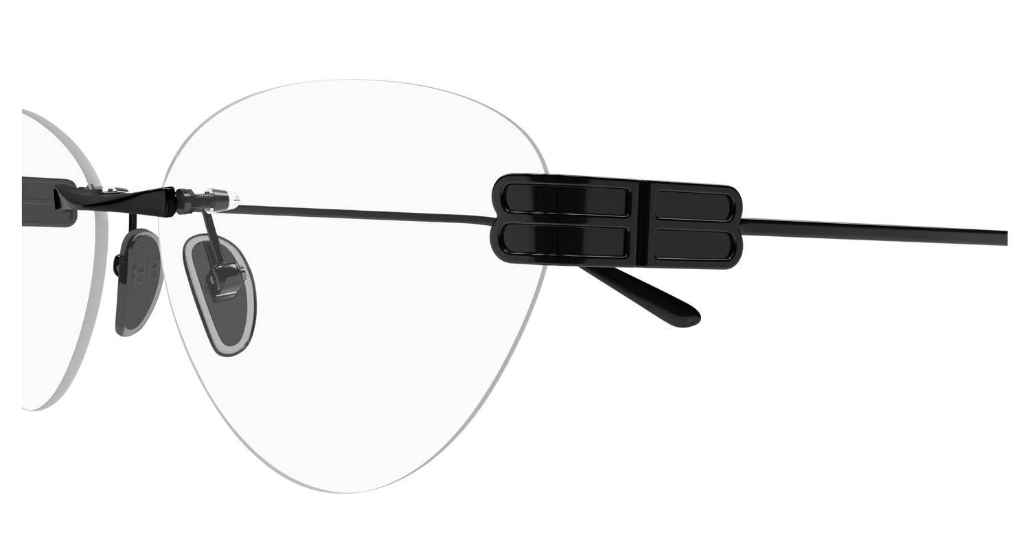 BALENCIAGA BB0489O 002 61