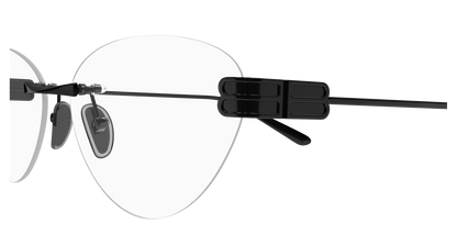 BALENCIAGA BB0489O 002 61