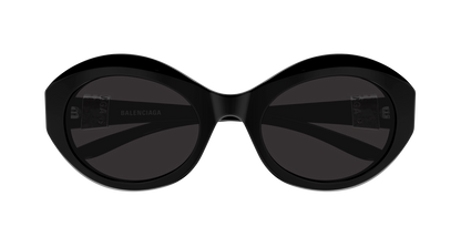 BALENCIAGA BB0460S 001 57