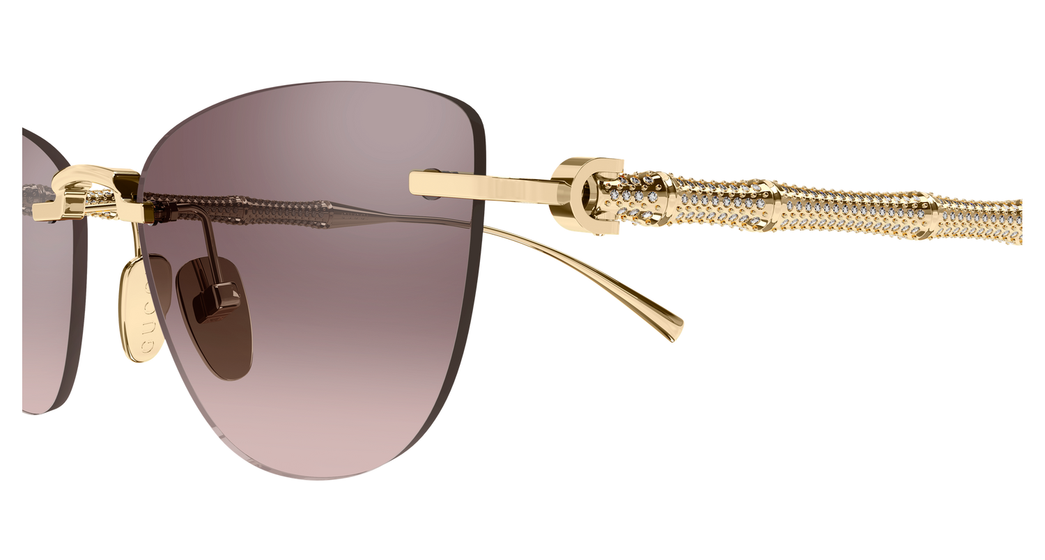 GUCCI GG2063S 005 55