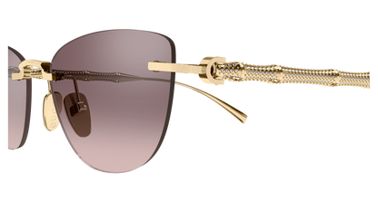 GUCCI GG2063S 005 55
