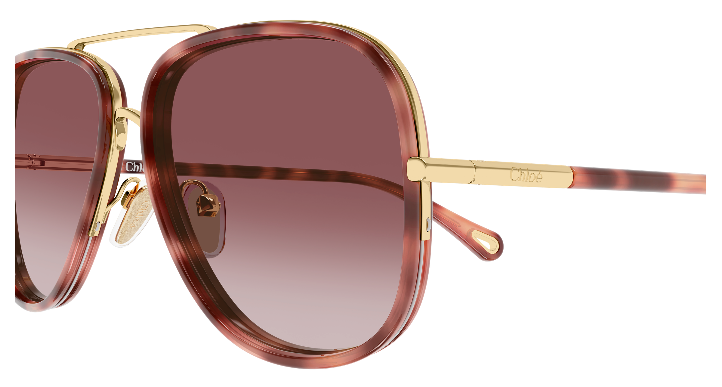 CHLOÉ CH0382S 004 60