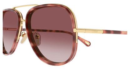 CHLOÉ CH0382S 004 60