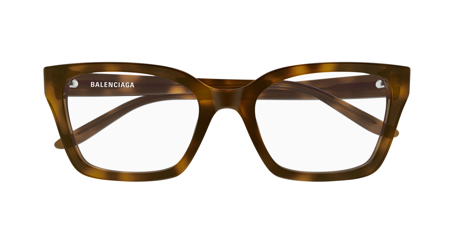 BALENCIAGA BB0501O 003 55