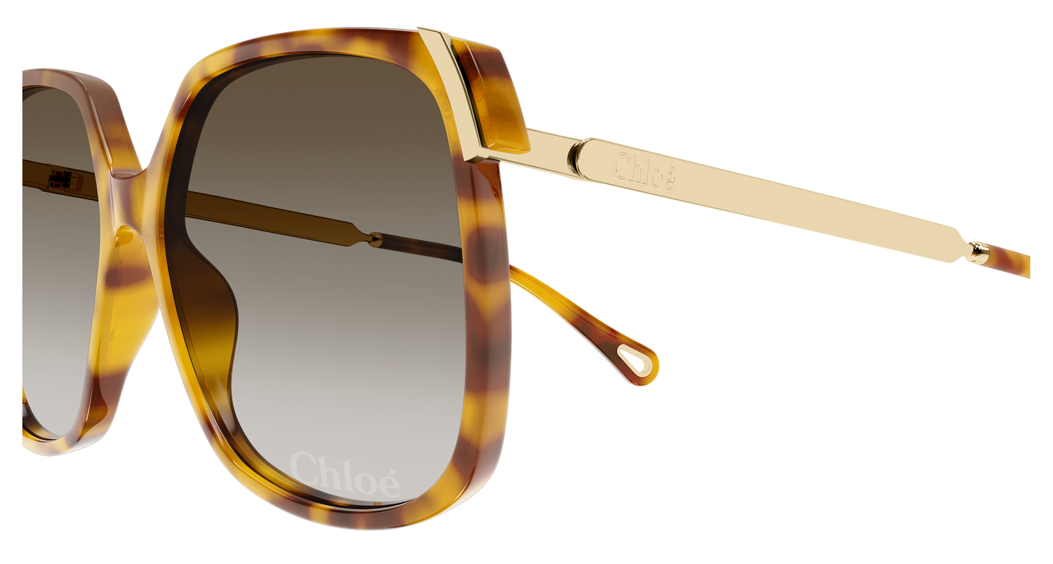 CHLOÉ CH0286S 010 60