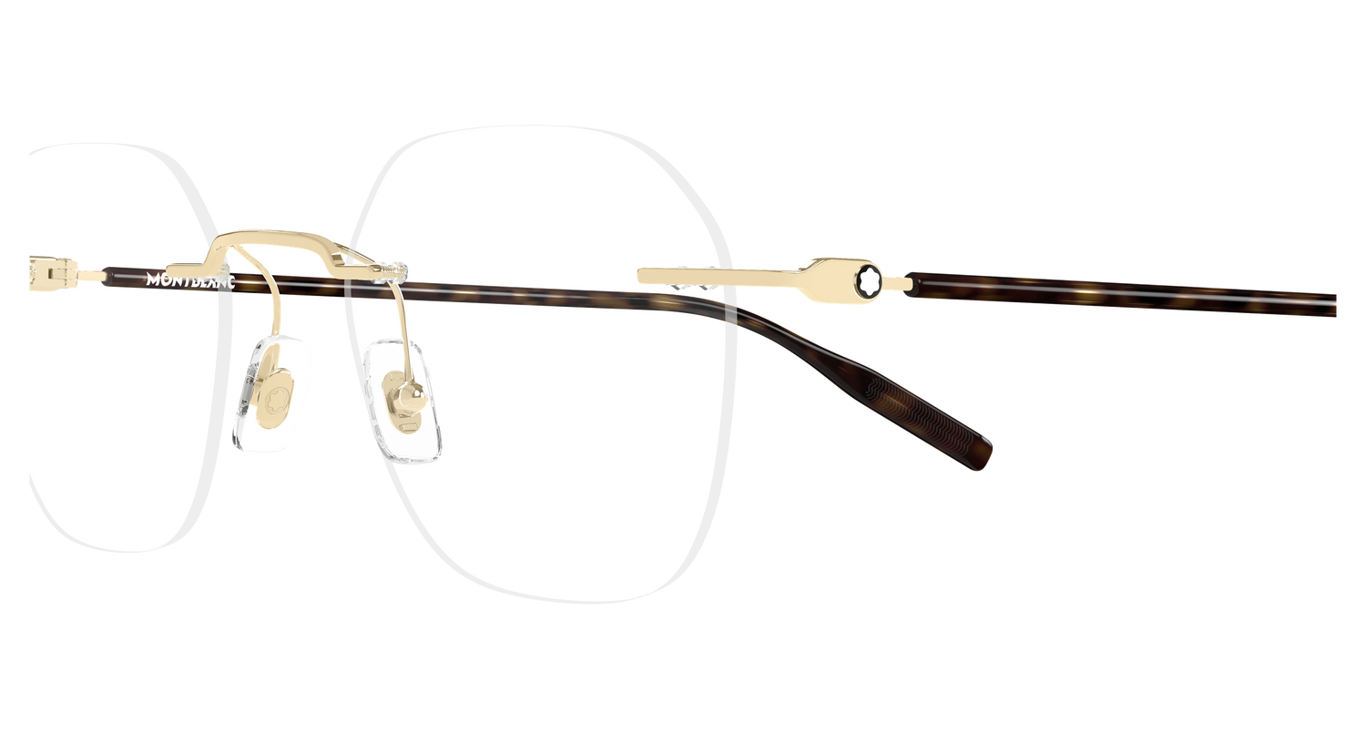 MONTBLANC MB0471O 003 50