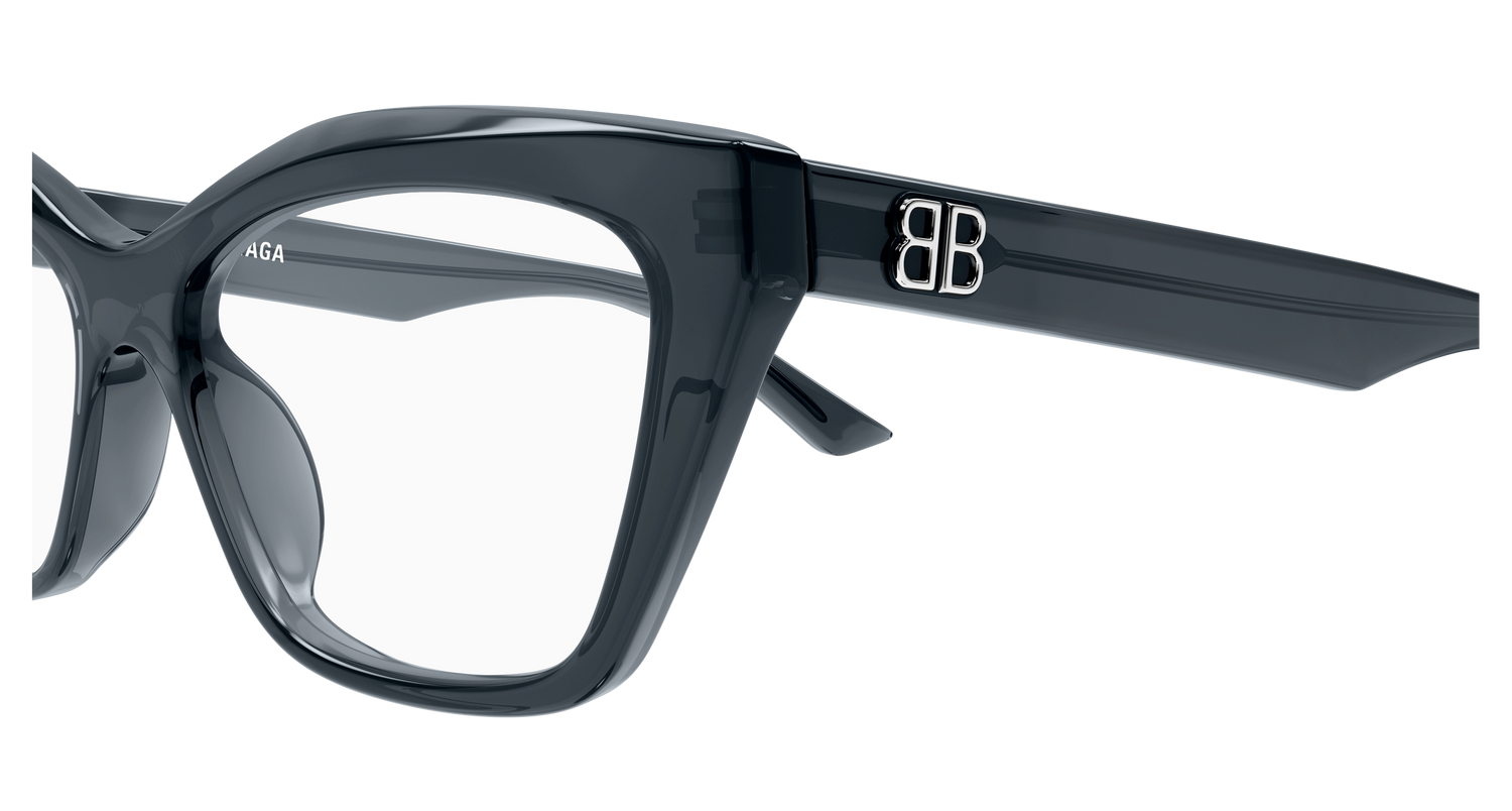 BALENCIAGA BB0342O 018 55