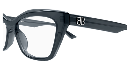 BALENCIAGA BB0342O 018 55