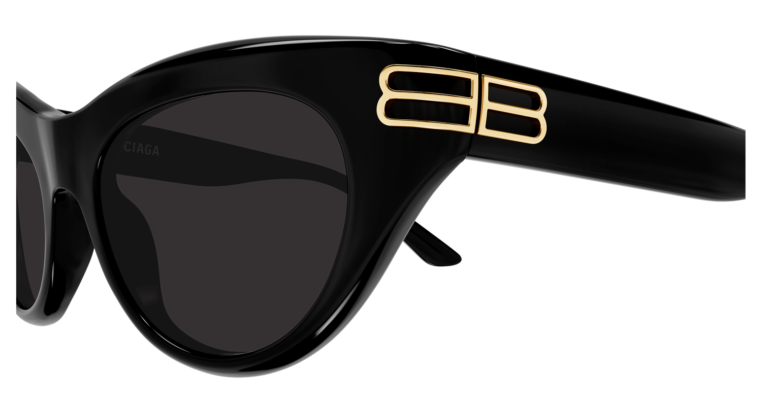 BALENCIAGA BB0466S 001 55