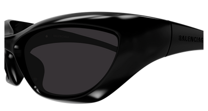 BALENCIAGA BB0463S 001 65