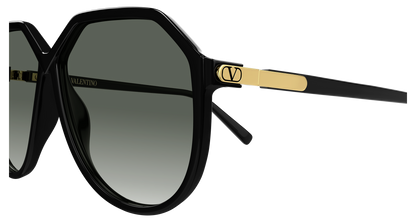 VALENTINO VG0026S 001 61