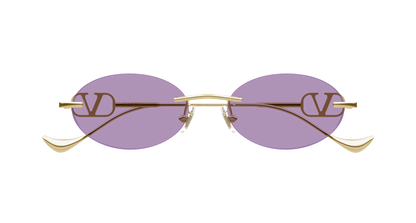 VALENTINO VG0032S 004 53