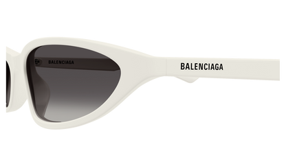 BALENCIAGA BB0402S 006 59