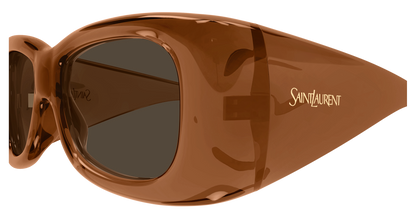 SAINT LAURENT SL 901 HOWL 017 61