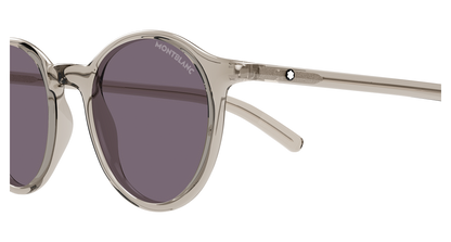 MONTBLANC MB0324S 007 50