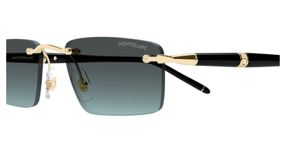 MONTBLANC MB0484S 004 54
