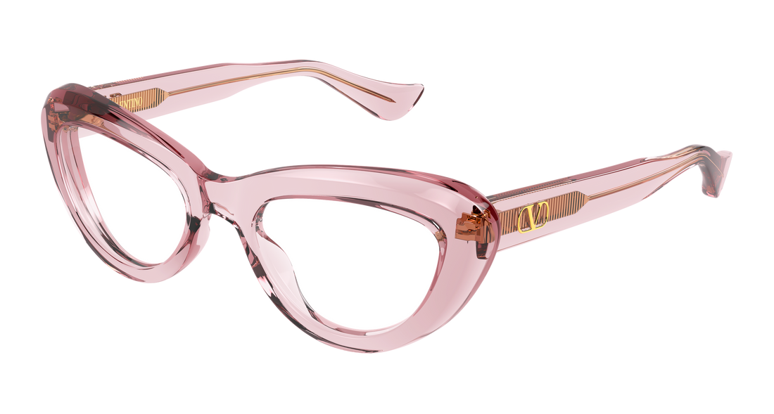 Dioptrijske naočale valentino vg0059o 004 rosa cat eye femenino veličina 52mm - Glavni prikaz