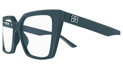 BALENCIAGA BB0130O 015 53