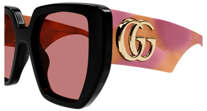 GUCCI GG0956S 010 54