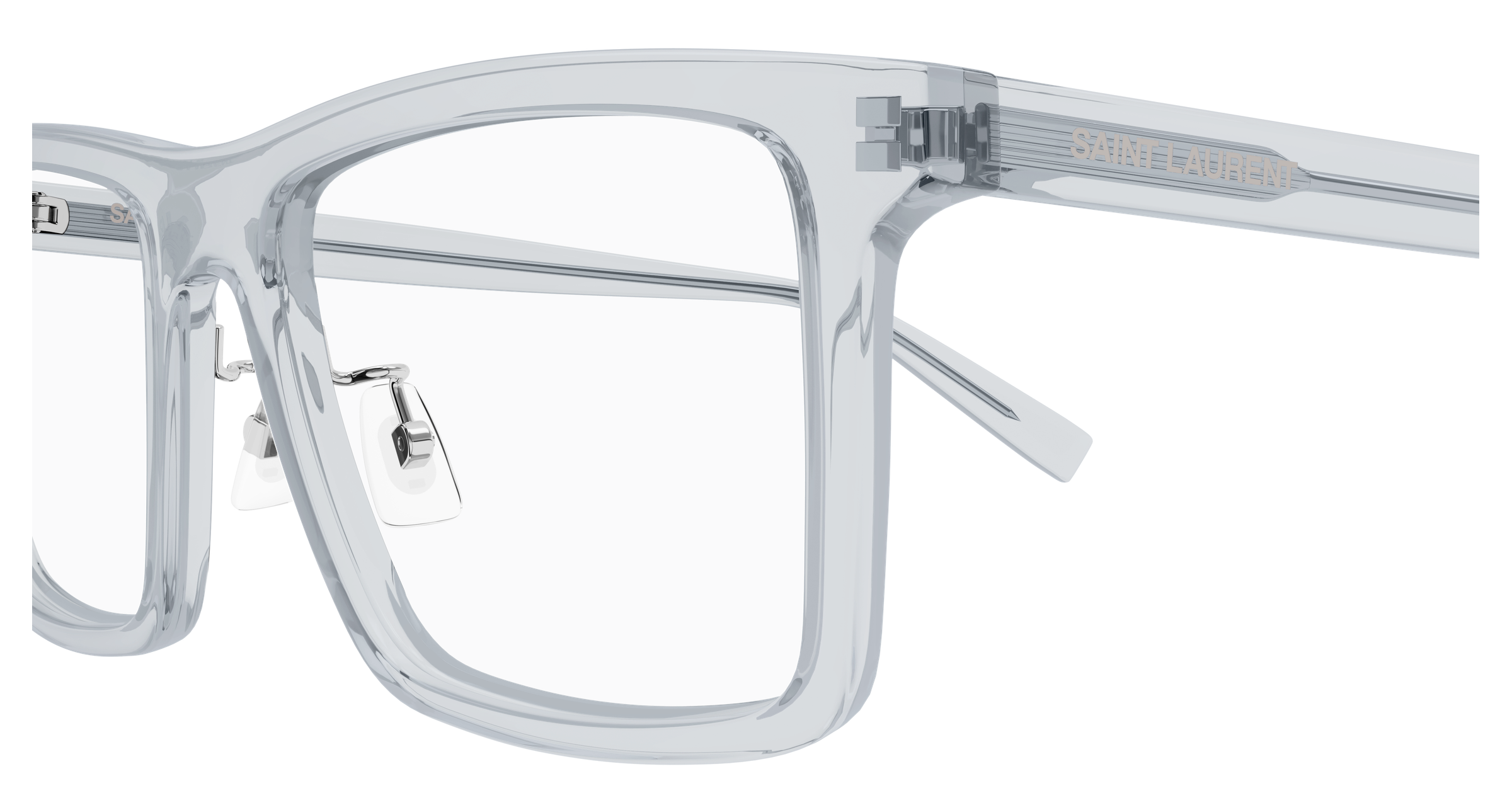 SAINT LAURENT SL 906/F 003 54
