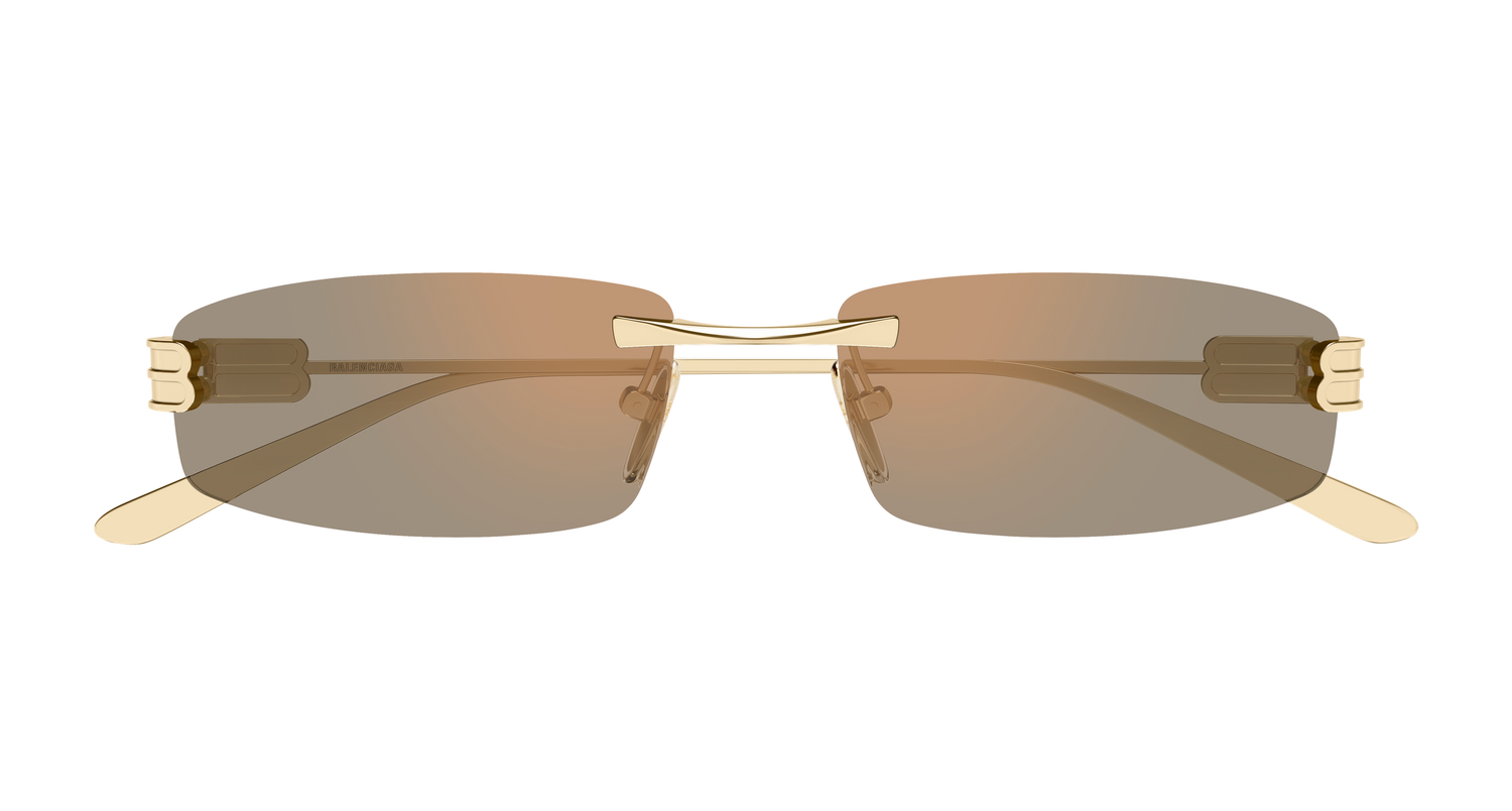 BALENCIAGA BB0488S 003 57