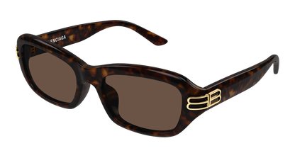 BALENCIAGA BB0471SK 002 55