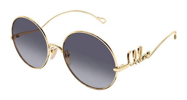 CHLOÉ CH0372S 004 56