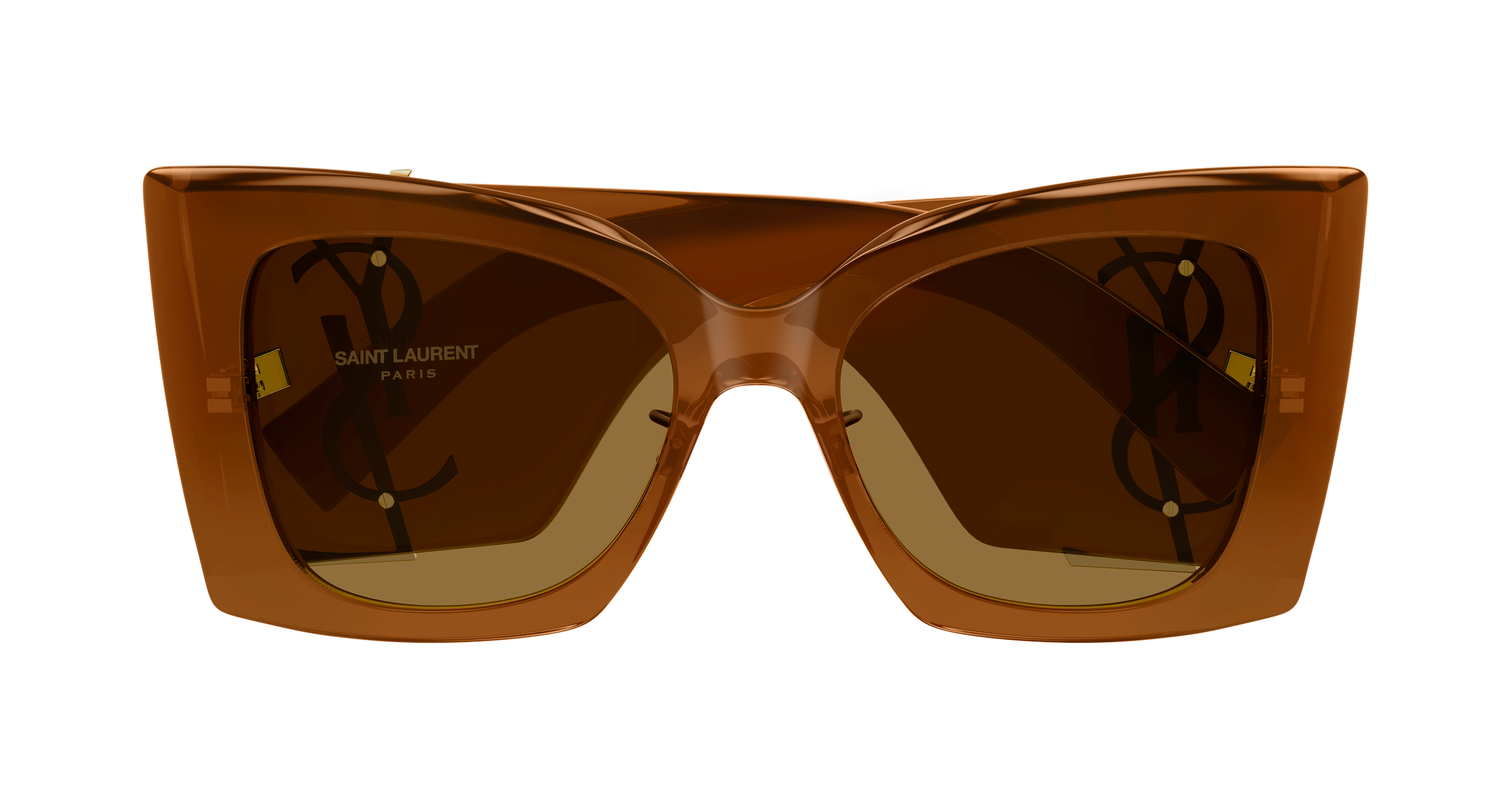 SAINT LAURENT SL M119/F BLAZE CRYSTAL 001 54