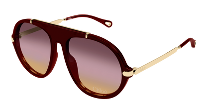 CHLOÉ CH0357S 004 58