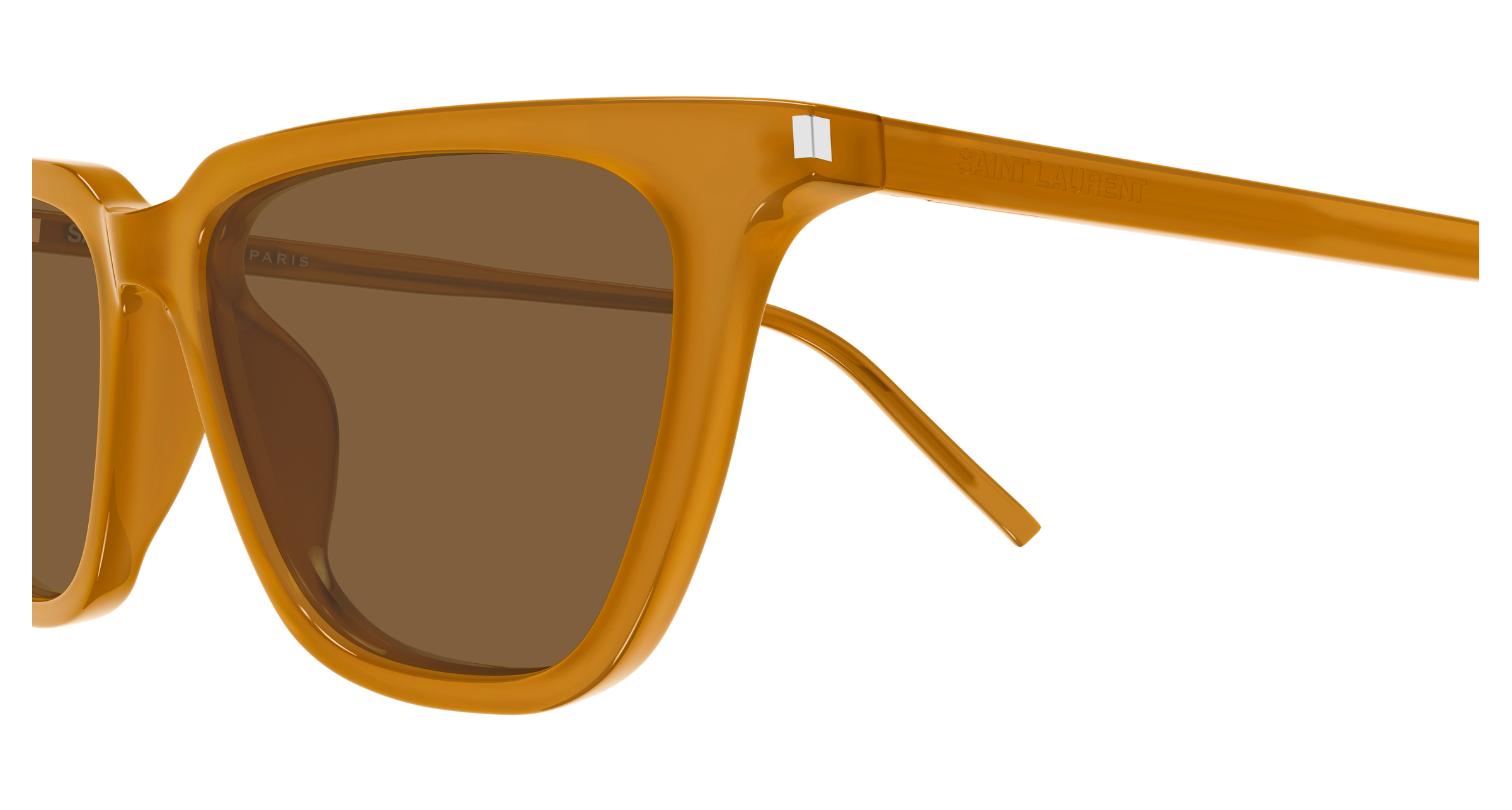 SAINT LAURENT SL 889 SULPICE THIN 004 53