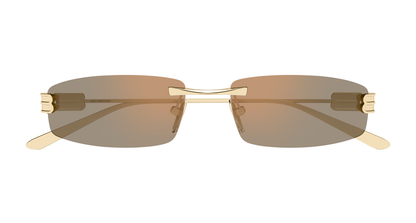 BALENCIAGA BB0488S 007 62