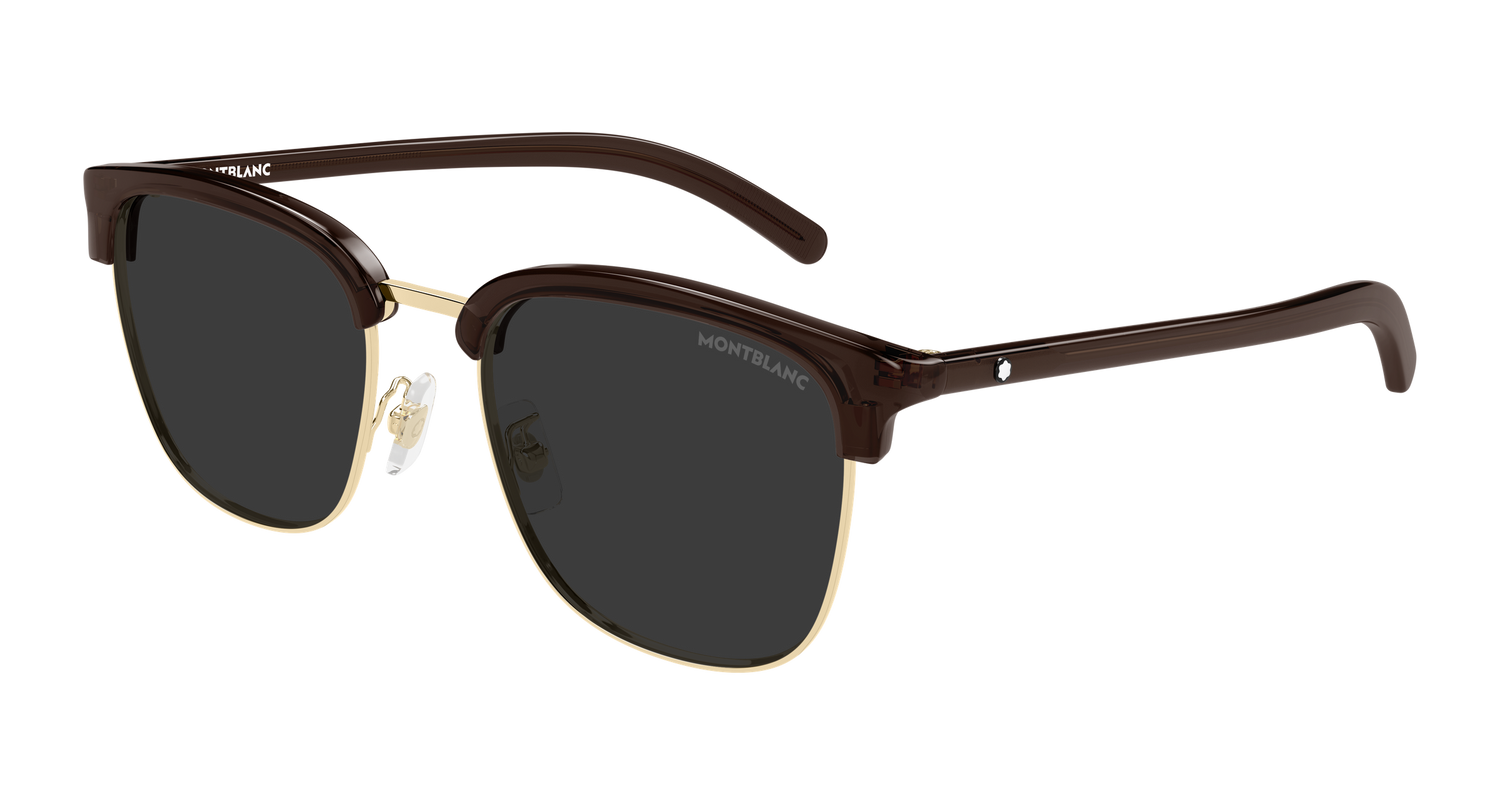 MONTBLANC MB0488SA 002 55