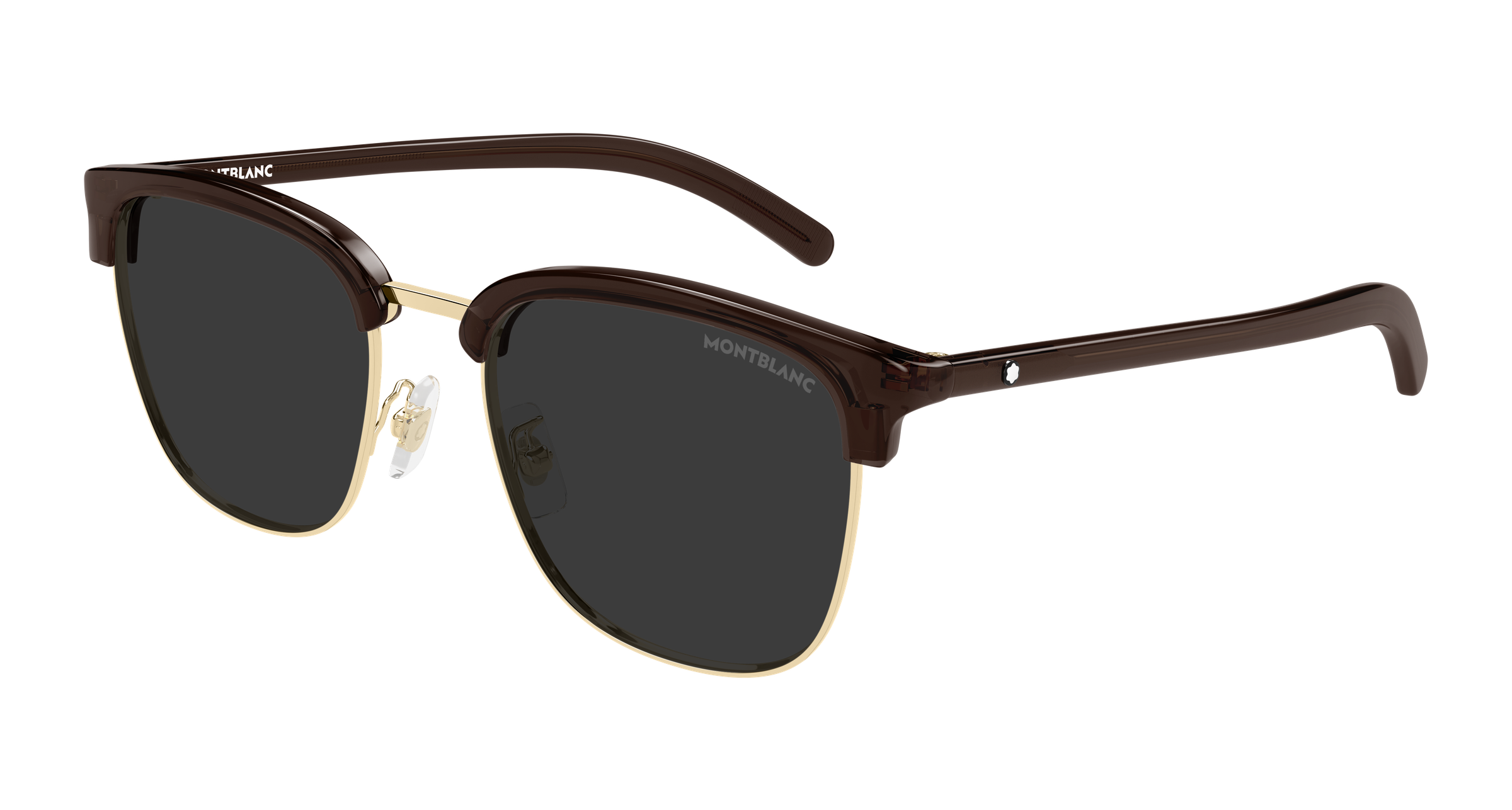 MONTBLANC MB0488SA 002 55