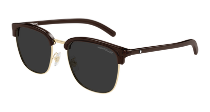 MONTBLANC MB0488SA 002 55