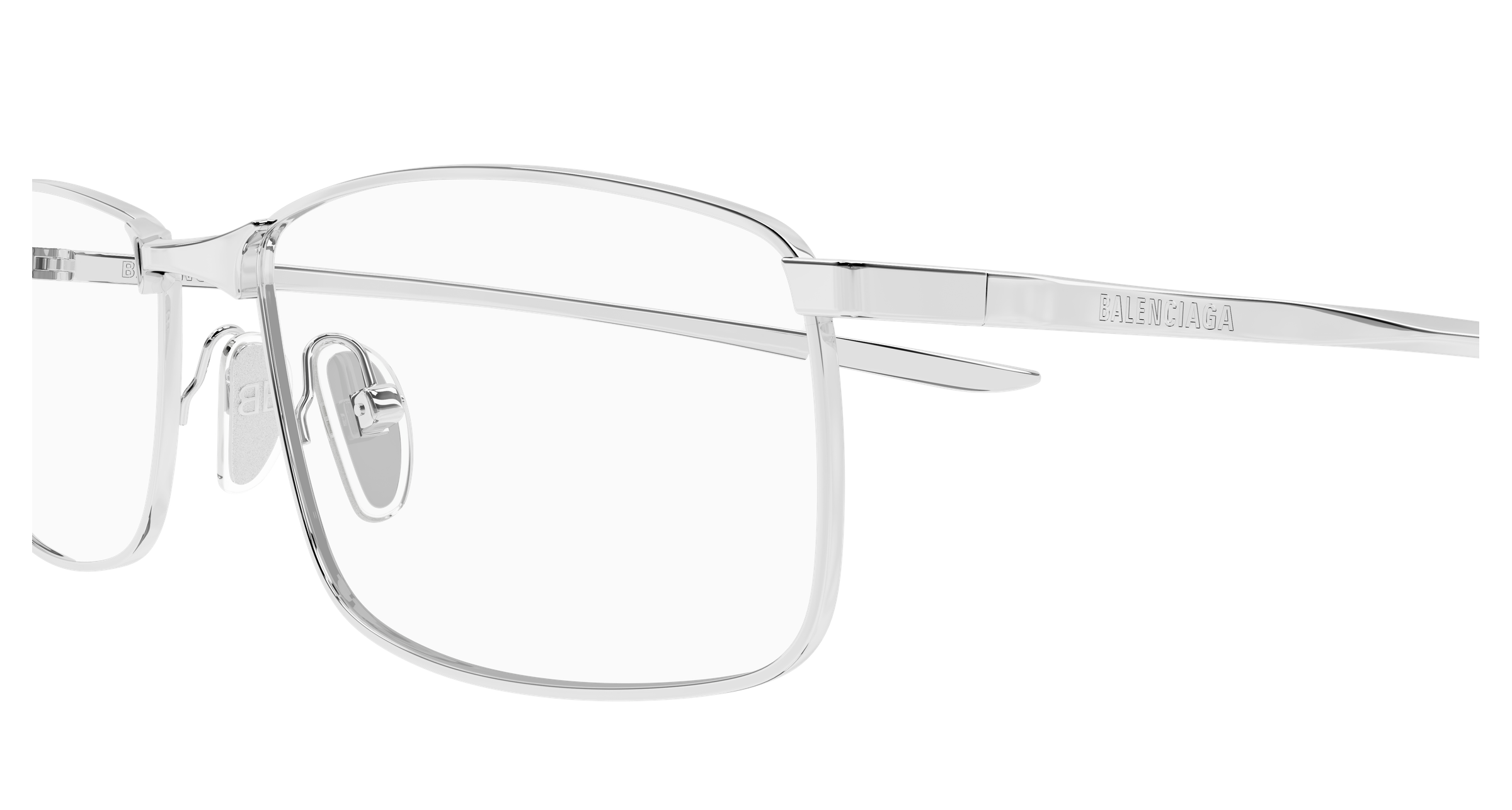 BALENCIAGA BB0496O 001 60