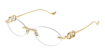 VALENTINO VG0032S 005 53
