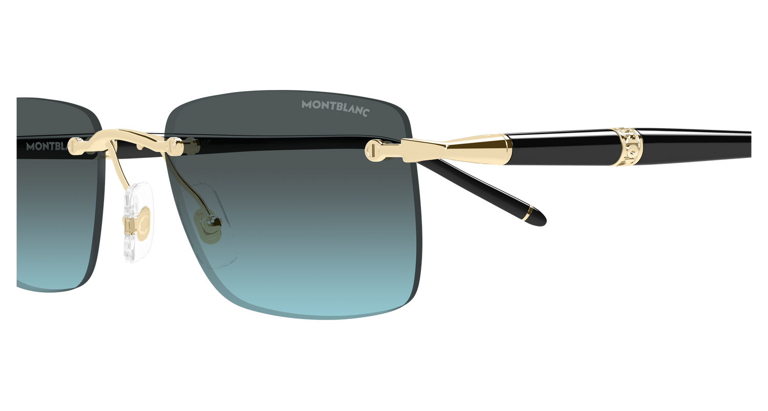 MONTBLANC MB0344S 010 54