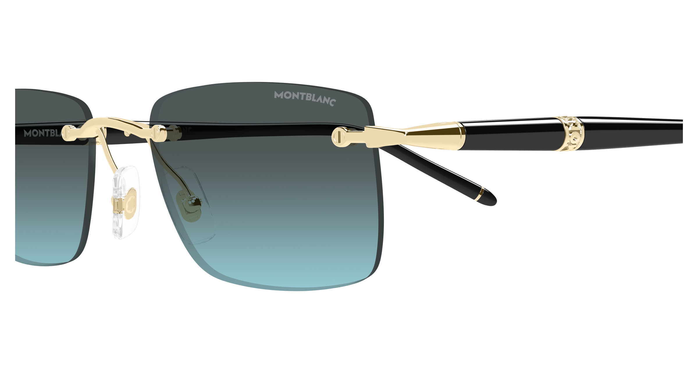 MONTBLANC MB0344S 010 54