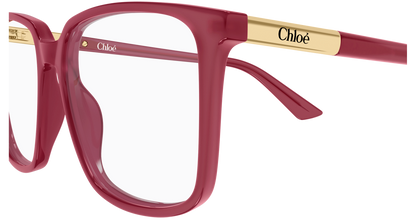 CHLOÉ CH0369O 005 55