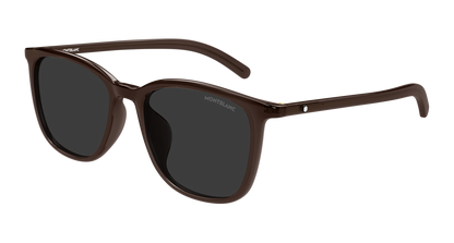 MONTBLANC MB0487SA 002 56