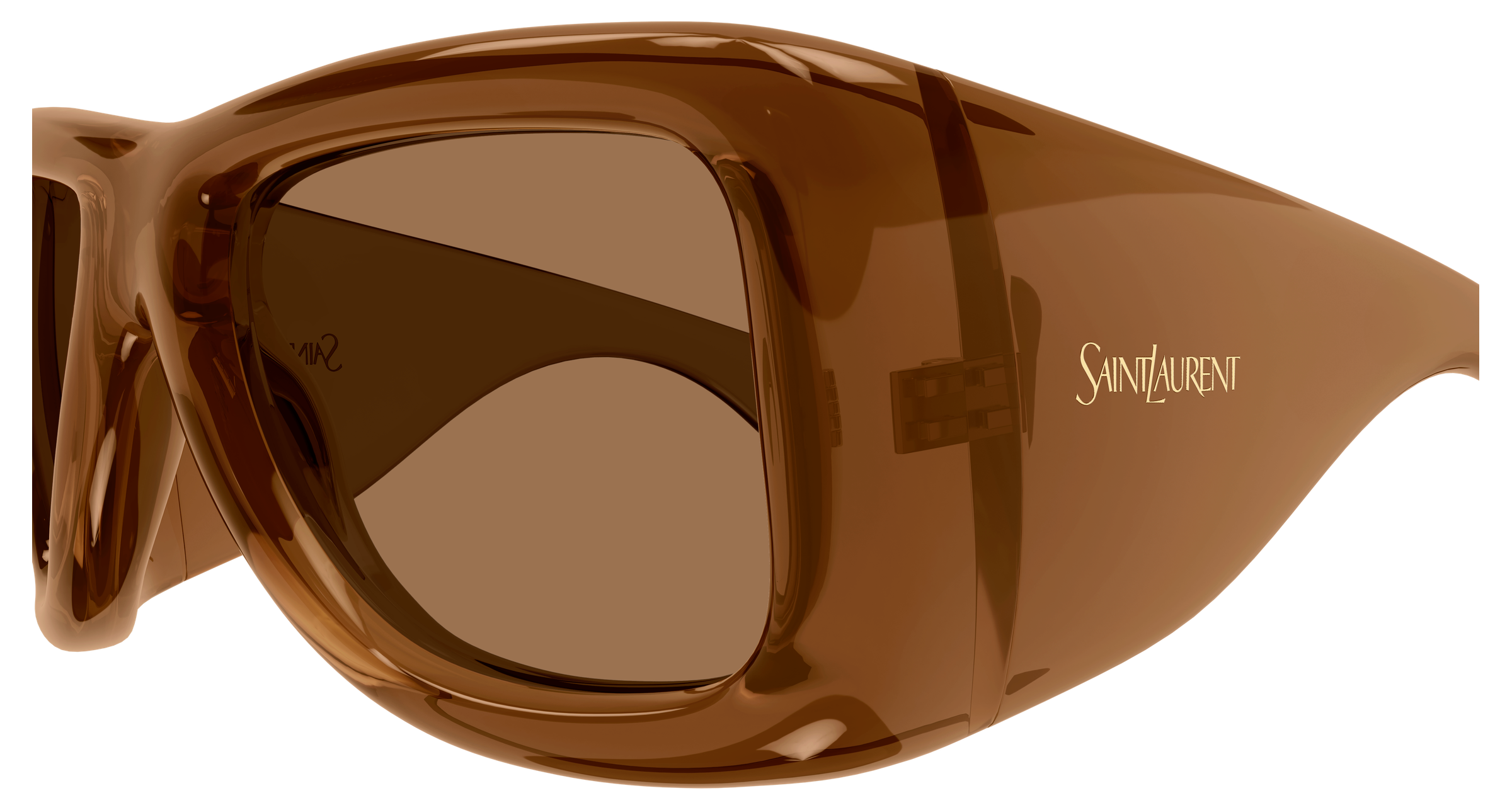 SAINT LAURENT SL 902 HOWL 007 63