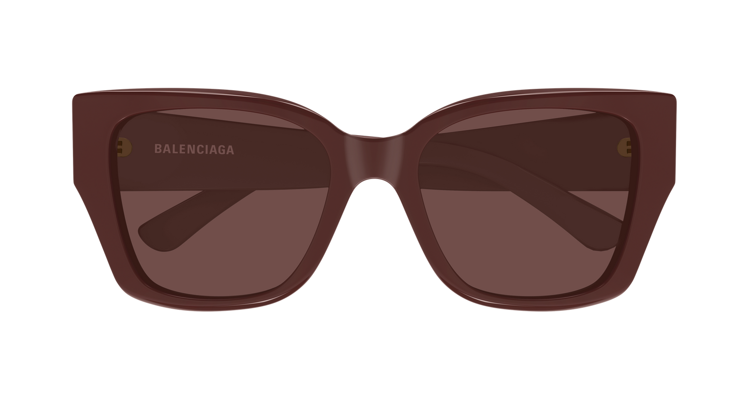BALENCIAGA BB0474S 003 55