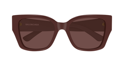 BALENCIAGA BB0474S 003 55