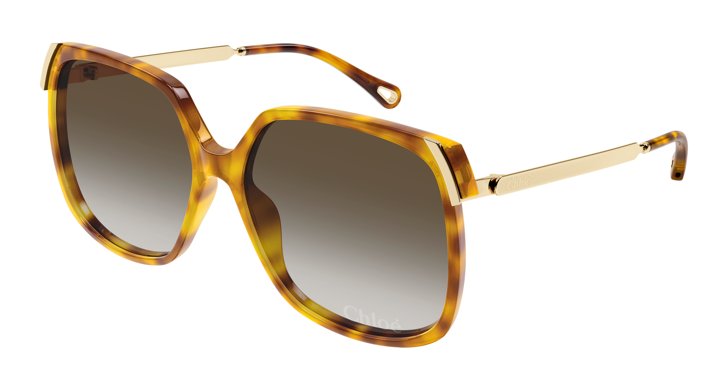 CHLOÉ CH0286S 010 60