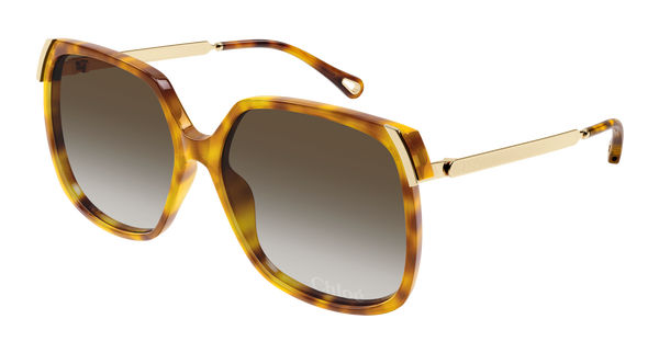 CHLOÉ CH0286S 010 60
