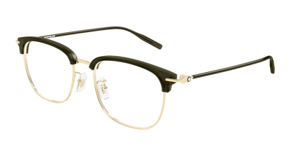 MONTBLANC MB0492OA 004 55