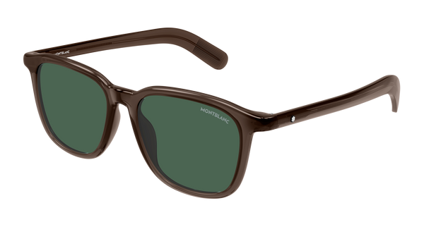 MONTBLANC MB0497S 002 52