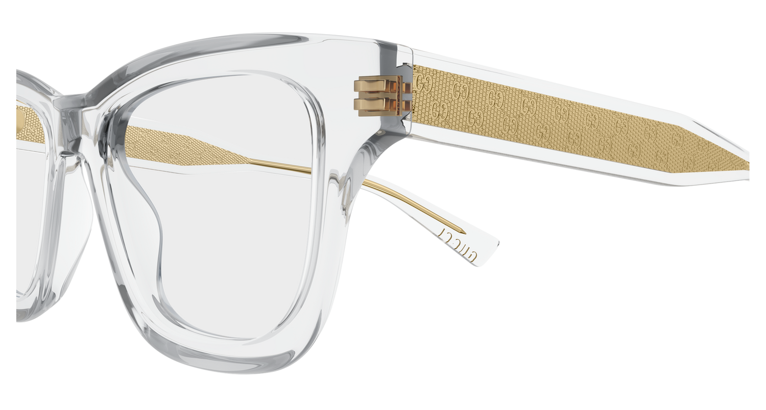 GUCCI GG2066O 004 49